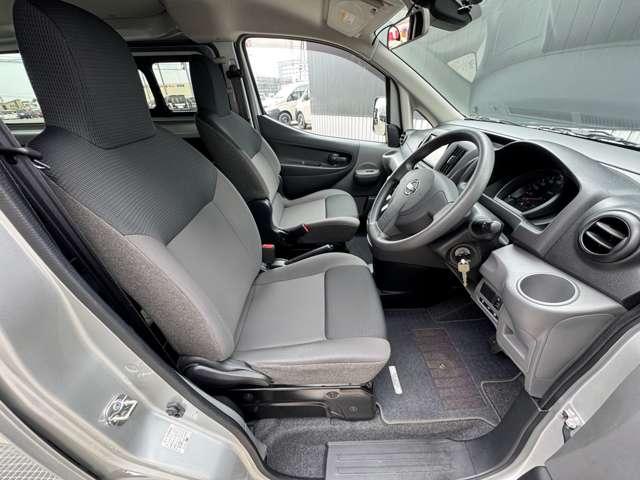 NV200バネットバン（徳島県阿南市）画像16