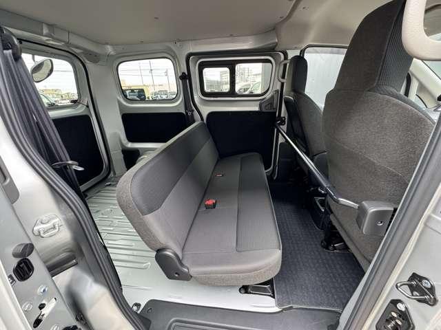 NV200バネットバン（徳島県阿南市）画像18