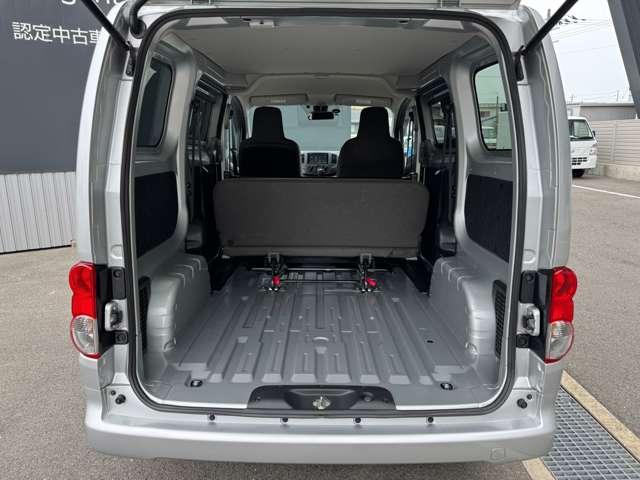 NV200バネットバン（徳島県阿南市）画像20