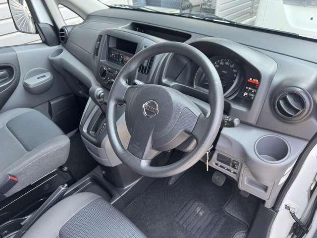 NV200バネットバン（徳島県阿南市）画像5