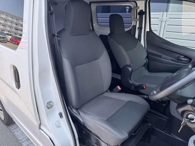NV200バネットバン（徳島県阿南市）画像6