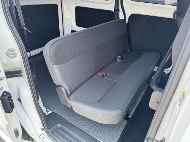 NV200バネットバン（徳島県阿南市）画像7
