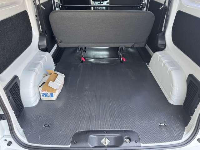 NV200バネットバン（徳島県阿南市）画像8