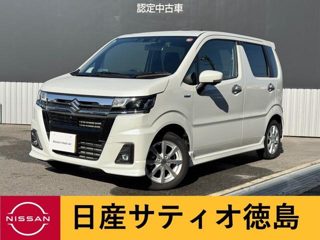 ワゴンR　売ります　香川県発 スズキワゴンRの中古車（香川県）を探すなら【グーネット】