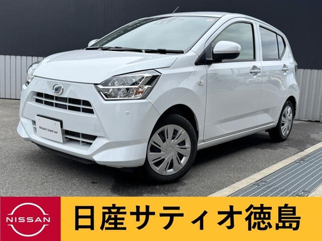 ミライース