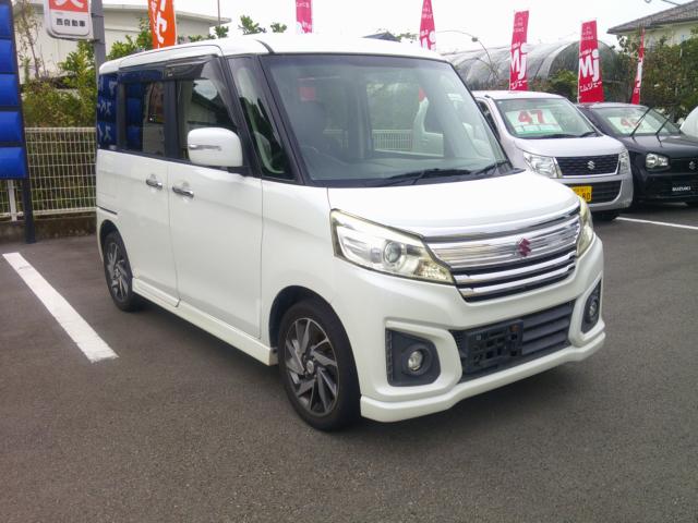 スペーシア（徳島県徳島市）画像2
