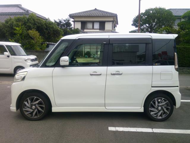 スペーシア（徳島県徳島市）画像4