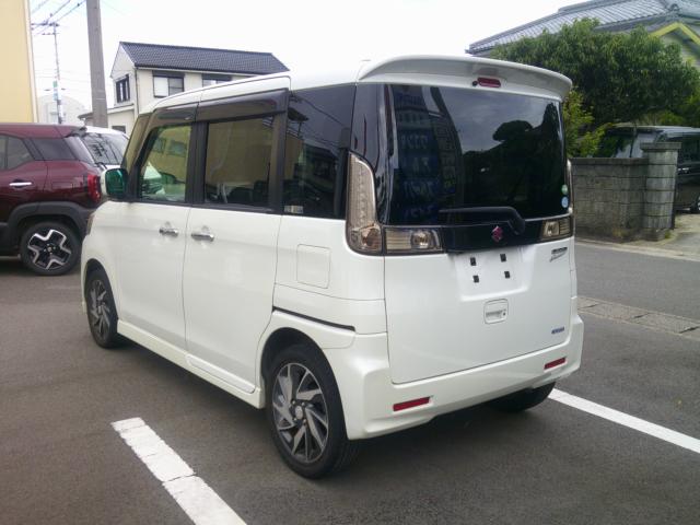 スペーシア（徳島県徳島市）画像6