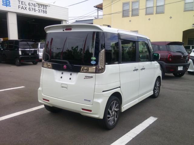 スペーシア（徳島県徳島市）画像7