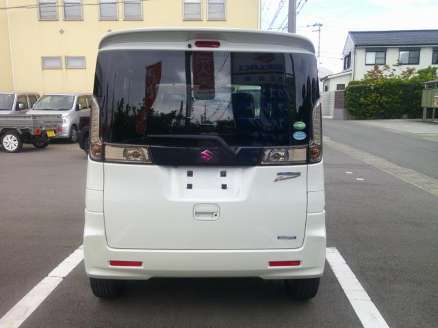 スペーシア（徳島県徳島市）画像8