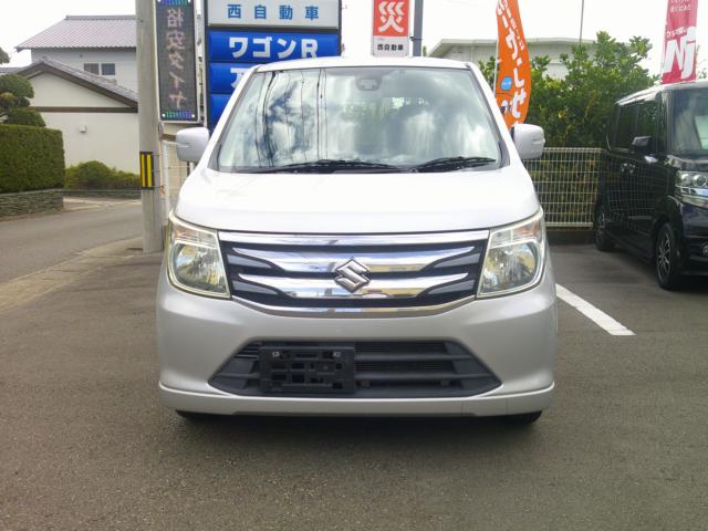 ワゴンR(徳島県徳島市)