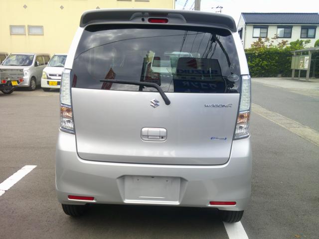 ワゴンR(徳島県徳島市)