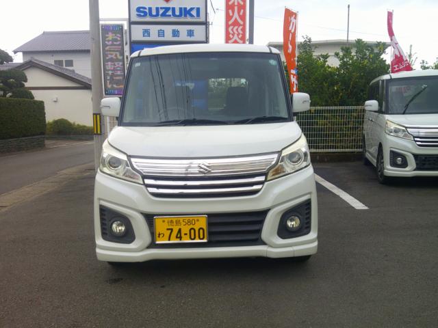 スペーシア（徳島県徳島市）画像3