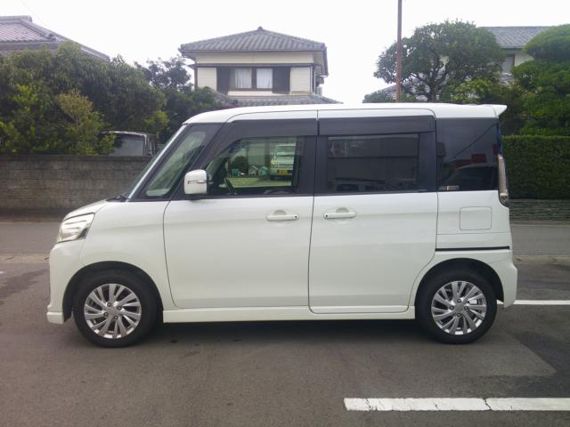 スペーシア（徳島県徳島市）画像4