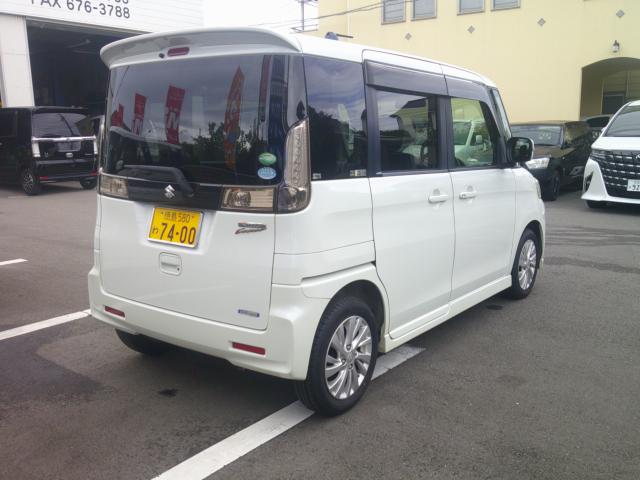 スペーシア（徳島県徳島市）画像7