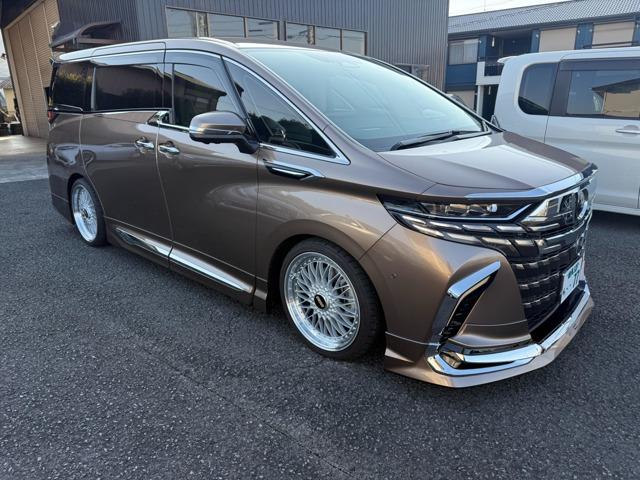 モデリスタ サイドスカート アルファード 【公式通販】