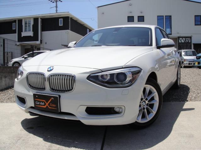 BMW １シリーズ（徳島県徳島市）