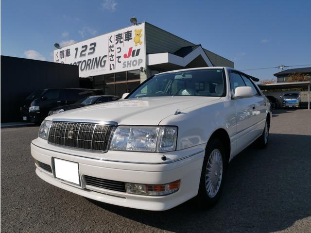 クラウン