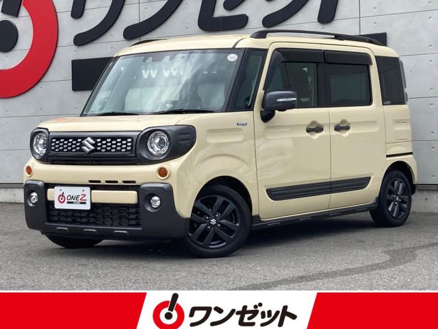 スペーシアギア ワンゼット徳島店（徳島県徳島市）｜エムジェー