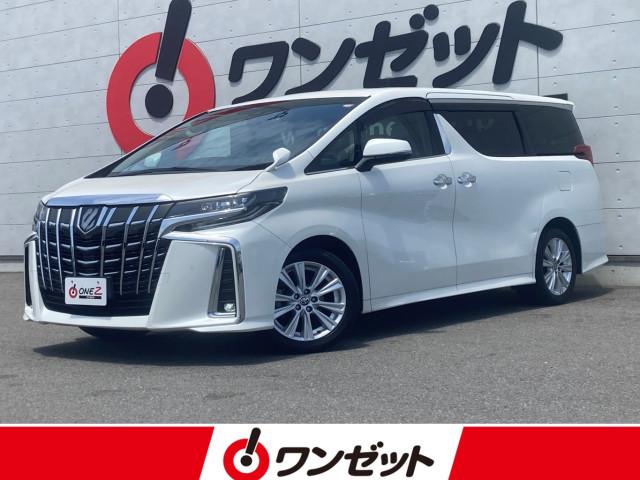 アルファード ワンゼット徳島店（徳島県徳島市）｜エムジェー