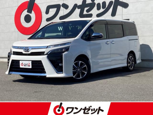 ヴォクシー ワンゼット徳島店（徳島県徳島市）｜エムジェー