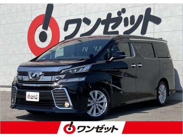 ヴェルファイア ワンゼット徳島店（徳島県徳島市）｜エムジェー
