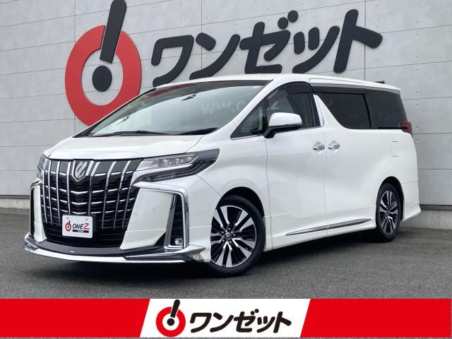 アルファード ワンゼット徳島店（徳島県徳島市）｜エムジェー