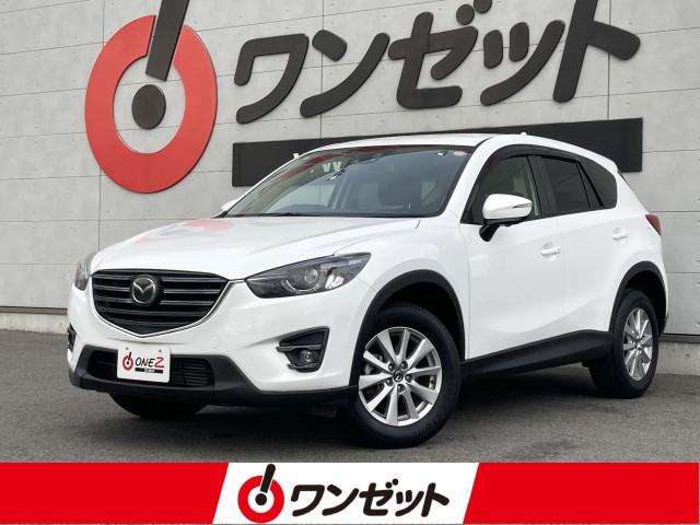 CX-5 ワンゼット徳島店（徳島県徳島市）｜エムジェー
