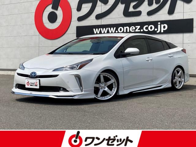プリウス ワンゼット徳島店（徳島県徳島市）｜エムジェー