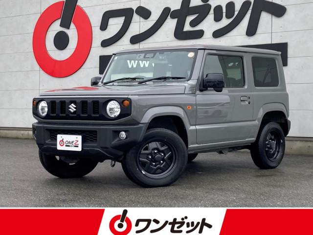 ジムニー ワンゼット徳島店（徳島県徳島市）｜エムジェー
