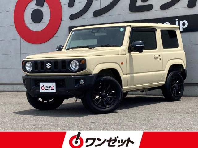ジムニー（徳島県徳島市）