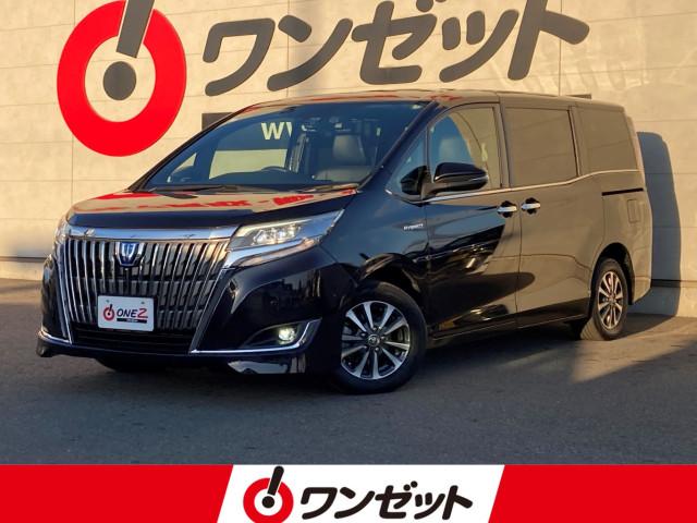 エスクァイア（トヨタ）の中古車｜愛媛、香川、徳島、高知の中古車なら