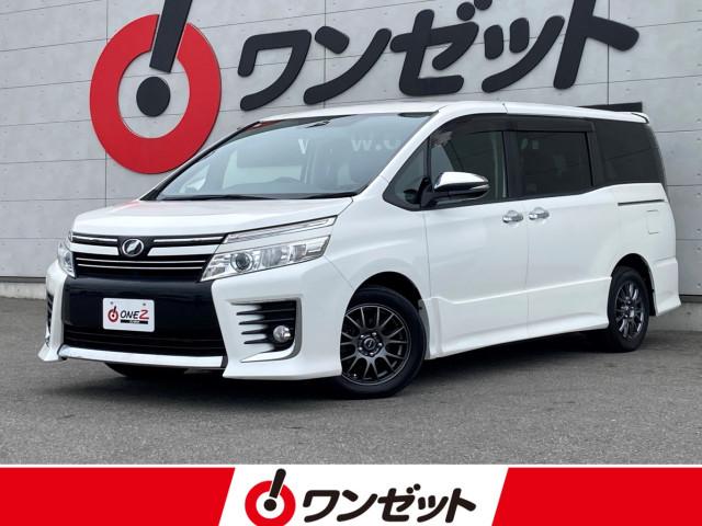 ヴォクシー ワンゼット徳島店（徳島県徳島市）｜エムジェー