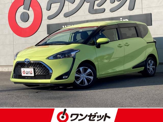 シエンタ ワンゼット徳島店（徳島県徳島市）｜エムジェー