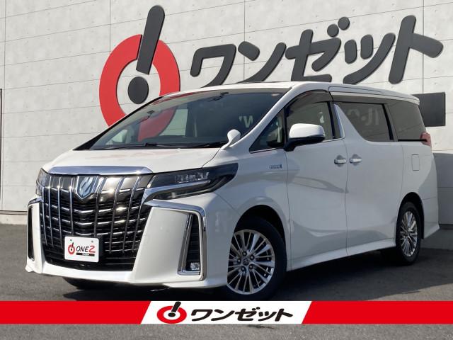 アルファード ワンゼット徳島店（徳島県徳島市）｜エムジェー