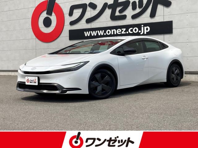 プリウス ワンゼット徳島店（徳島県徳島市）｜エムジェー