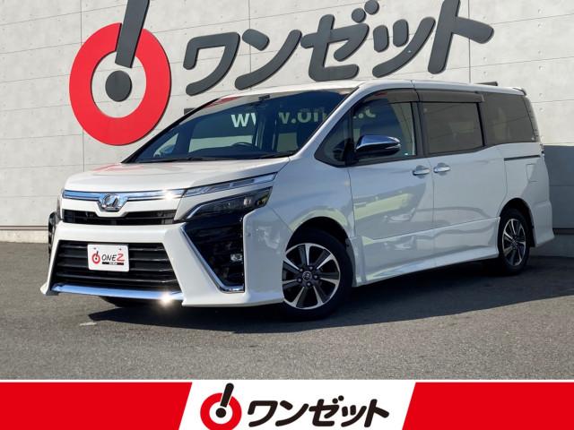 ヴォクシー ワンゼット徳島店（徳島県徳島市）｜エムジェー
