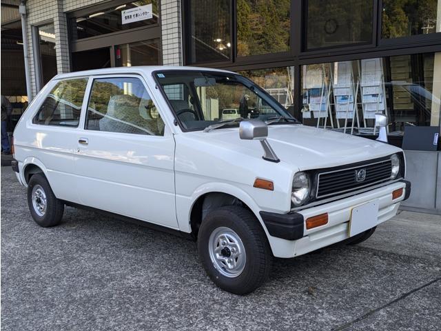 レックス（スバル）の中古車｜愛媛、香川、徳島、高知の中古車なら