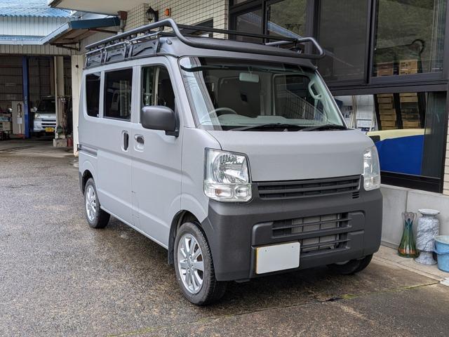 NV100クリッパー 百々ボディー（徳島県海部郡海陽町）｜エムジェー