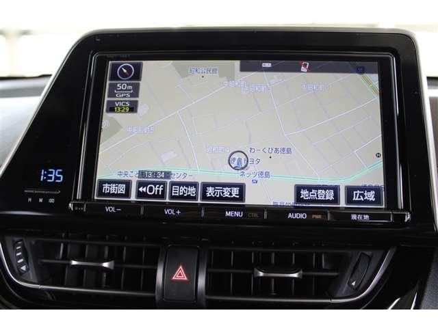 C-HR（徳島県美馬市）画像2