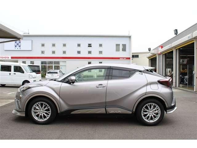 C-HR（徳島県美馬市）画像4