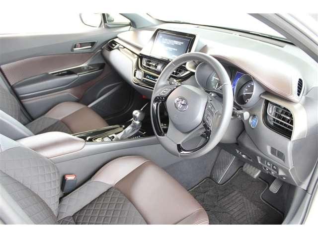 C-HR（徳島県美馬市）画像6