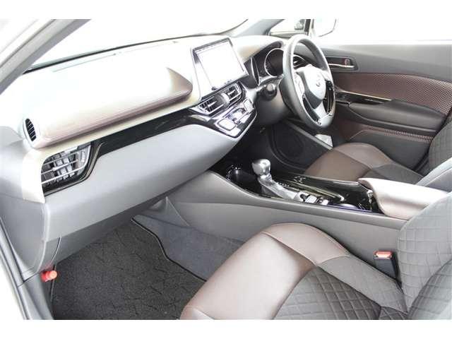 C-HR（徳島県美馬市）画像8