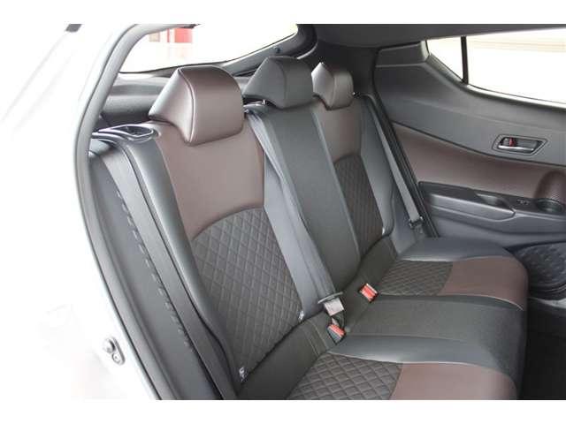 C-HR（徳島県美馬市）画像10