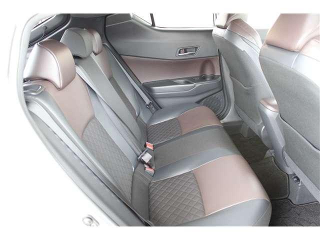 C-HR（徳島県美馬市）画像11