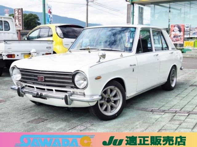 サニー カーコン車検 サワダ自動車（徳島県美馬市）｜エムジェー