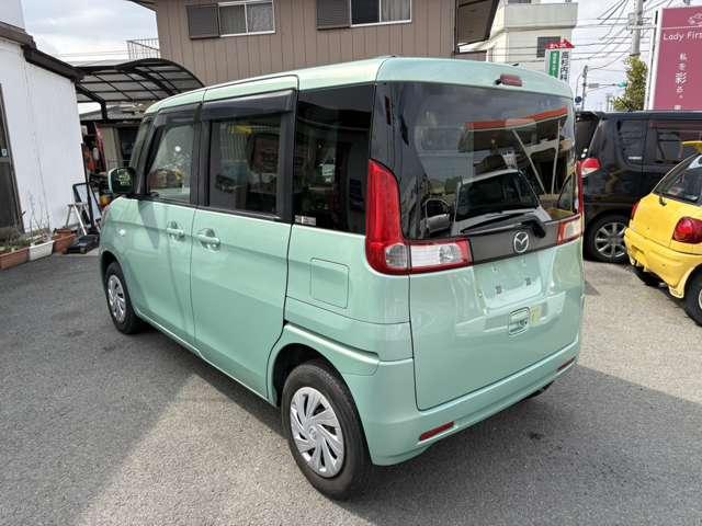 フレアワゴン（徳島県徳島市）画像9
