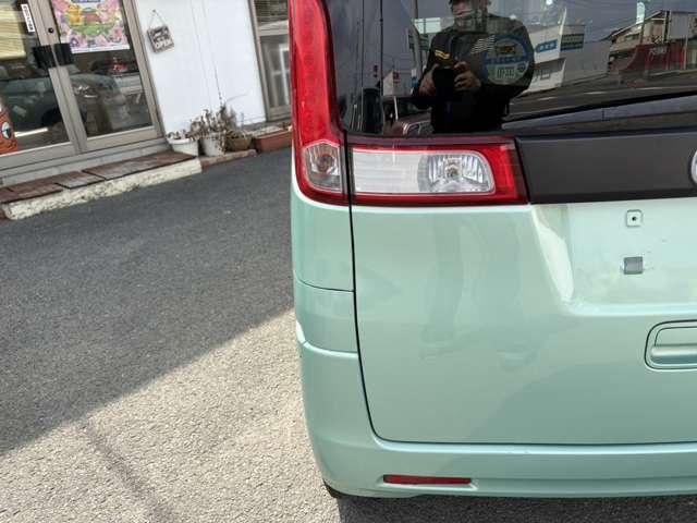 フレアワゴン（徳島県徳島市）画像11