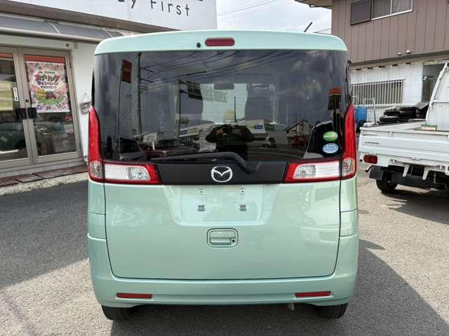 フレアワゴン（徳島県徳島市）画像13