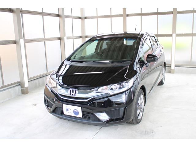 フィット 徳島トヨタ自動車(株)阿南店（徳島県阿南市）｜エムジェー
